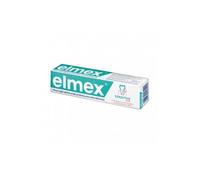 ELMEX SENSITIVE PLUS - Pasta de dientes Dentrífico, 75ml