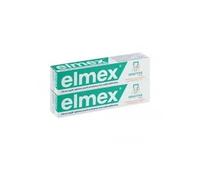 Elmex Pasta Sensitive Plus 2 X75 ml