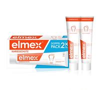 Elmex Profesional - Pasta de dientes - CARIES PROTECTION, paquete doble (2x75ml)
