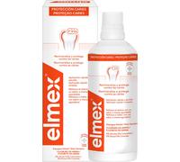 Elmex Protección Caries Enjuague Dental 400ml
