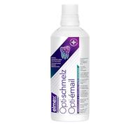 elmex protección del esmalte dental profesional de enjuague, 400 ml