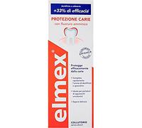 Elmex 400ml Elixir Protección Caries