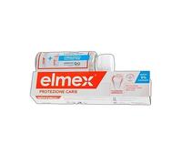 Elmex Protezione Carie - Dentifricio 75ml + Collutorio 100ml