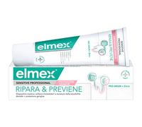Elmex Sens Dent Ripar&Prev 75Ml