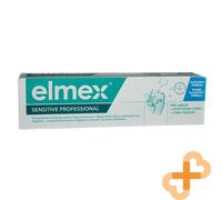 Elmex Sensible Profesional pro-Argin Pasta de Dientes 75ml
