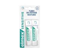 Elmex Sensible PTe Dtf 2T/12Ml