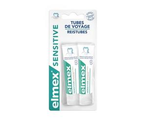 Elmex Sensible PTe Dtf 2T/12Ml