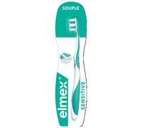 Elmex Sensitive Cepillo de dientes (2 unidades, 1 pieza), varios colores