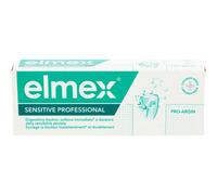 Elmex Sensitive Dentifrice 20ml