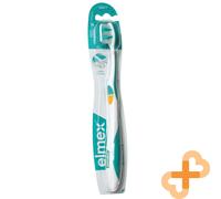 Elmex Sensitive Extra Soft Cerdas Cepillo de Dientes No Daño Encías