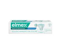 Elmex Sensitive Pasta Blanqueadora 75ml