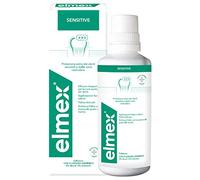 Elmex Sensitive Plus Collut