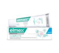 Elmex Sensitive Plus Complete Dentífrico 75ml