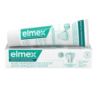 Elmex Sensitive Professional Alivio del Dolor 75ml