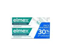 Elmex Sensitive Professional Dentífrico 2x75 ml