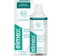 Elmex Sensitive Professional Enjuague Bucal Dientes Sensibles 400 ml