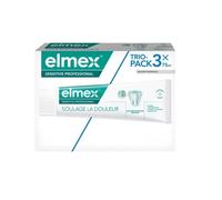 Elmex Sensitive Professional Pasta Dental 3x75ml