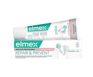 elmex SENSITIVE PROFESSIONAL Repair & Prevent, 75 ml Pasta de dientes