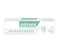 elmex SENSITIVE PROFESSIONAL REPAIR & PREVENT - Pasta de dientes (75 ml)