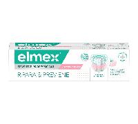 Elmex Sensitive Professional repara y previene pasta 75 ml - alivio de sensibilidad dental