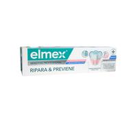 Elmex Sensitive Repair & Prevent Pasta de Dientes 75ml