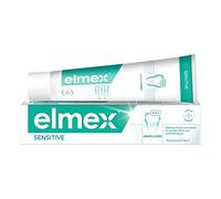 Elmex dentifrice sensitive 75ml