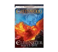Elminster Must Die: The Sage of Shadowdale (Forgotten Realms: the Sage of Shadowdale, 1)
