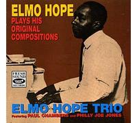 Elmo Hope - Elmo Hope Plays His Original Compositions