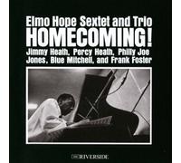 Elmo Hope - Homecoming