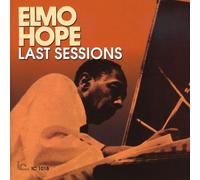 Elmo Hope - Last Sessions