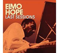 Elmo Hope - Last Sessions by Elmo Hope (2010-08-17)