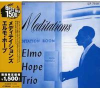 Elmo Hope - Meditations