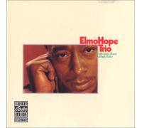 Elmo Hope Trio - Elmo Hope Trio