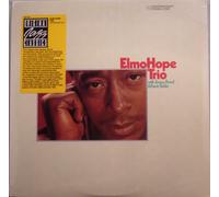 Elmo Hope Trio [Vinilo]