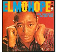 Elmo Hope Trio with Butler & Bond - Elmo Hope Trio