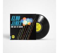 ELMO JAMES - THE SKY IS CRYING