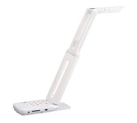 ELMO MX-P3 - Cámara de documentos 4K, zoom 16x, 60fps