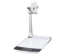 ELMO PX-10E Cámara para documentos: 12 MP, Full HD, 60 fps