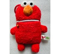 Elmo Schmidt Peluche De Los Monstruos De La Calle Sésamo 42559