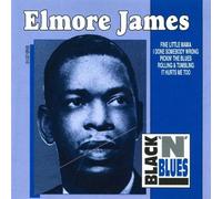 Elmore James – Elmore James