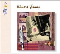 Elmore James - Blues Kingpins