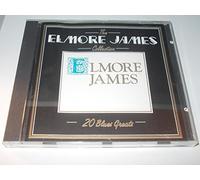 Elmore James - Collection
