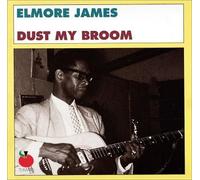 Elmore James - Dust My Broom