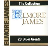 Elmore James - Elmore James The Collection 20 Blues Greats [VINYL ALBUM]