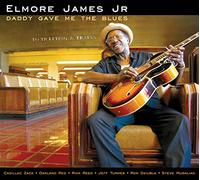 Elmore James, Jr. - Daddy Gave Me The Blues