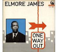 Elmore James - One Way Out