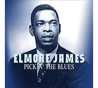 Elmore James - Pickin' The Blues
