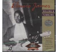Elmore James - Rolling & Tumbling (UK