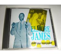 Elmore James - Shake Your Money Maker [Import anglais]