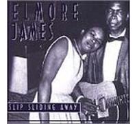 Elmore James - Slip Sliding Away